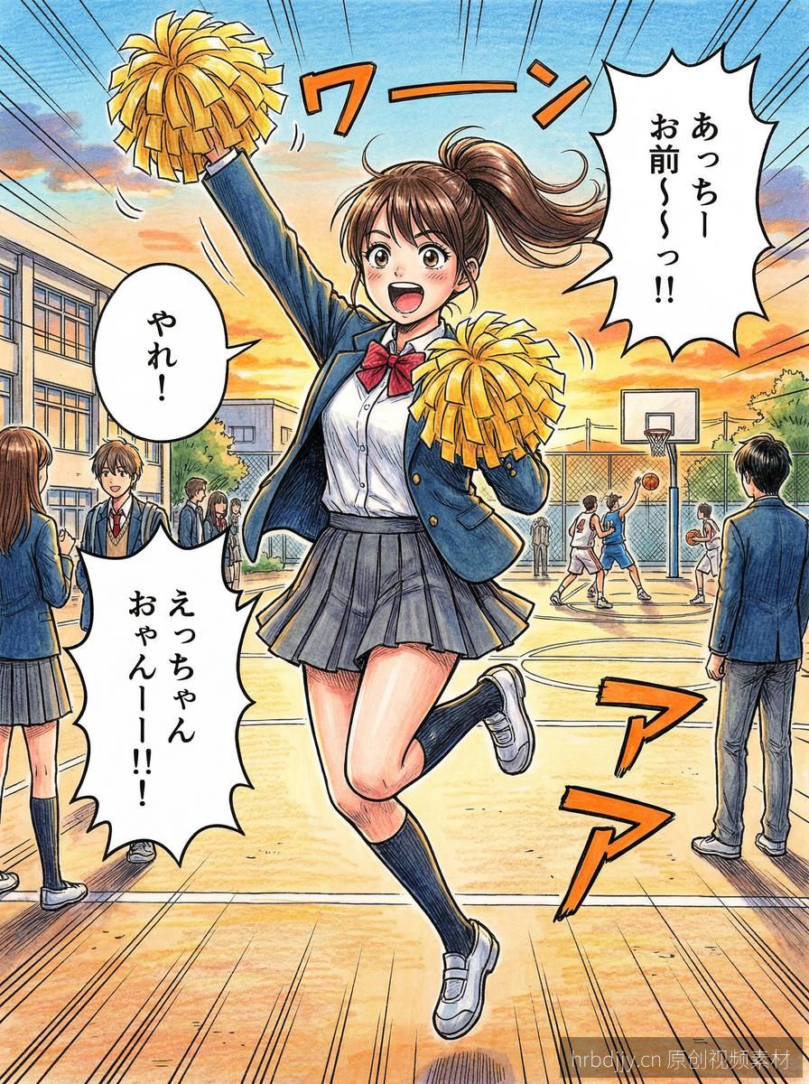 AI换脸合规指南｜视频演示 - 91gogogo视频原创视频封面