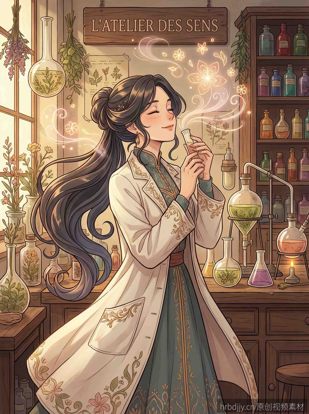 AI数字人口播视频｜SadTalker教程 - 91gogogo视频原创视频封面