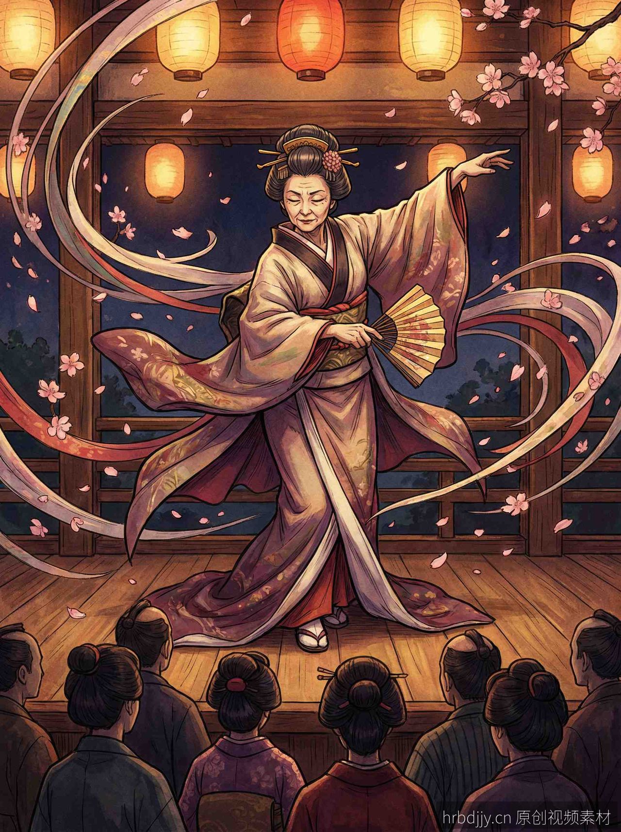 学生导演访谈｜创作幕后视频 - 91gogogo视频原创视频封面