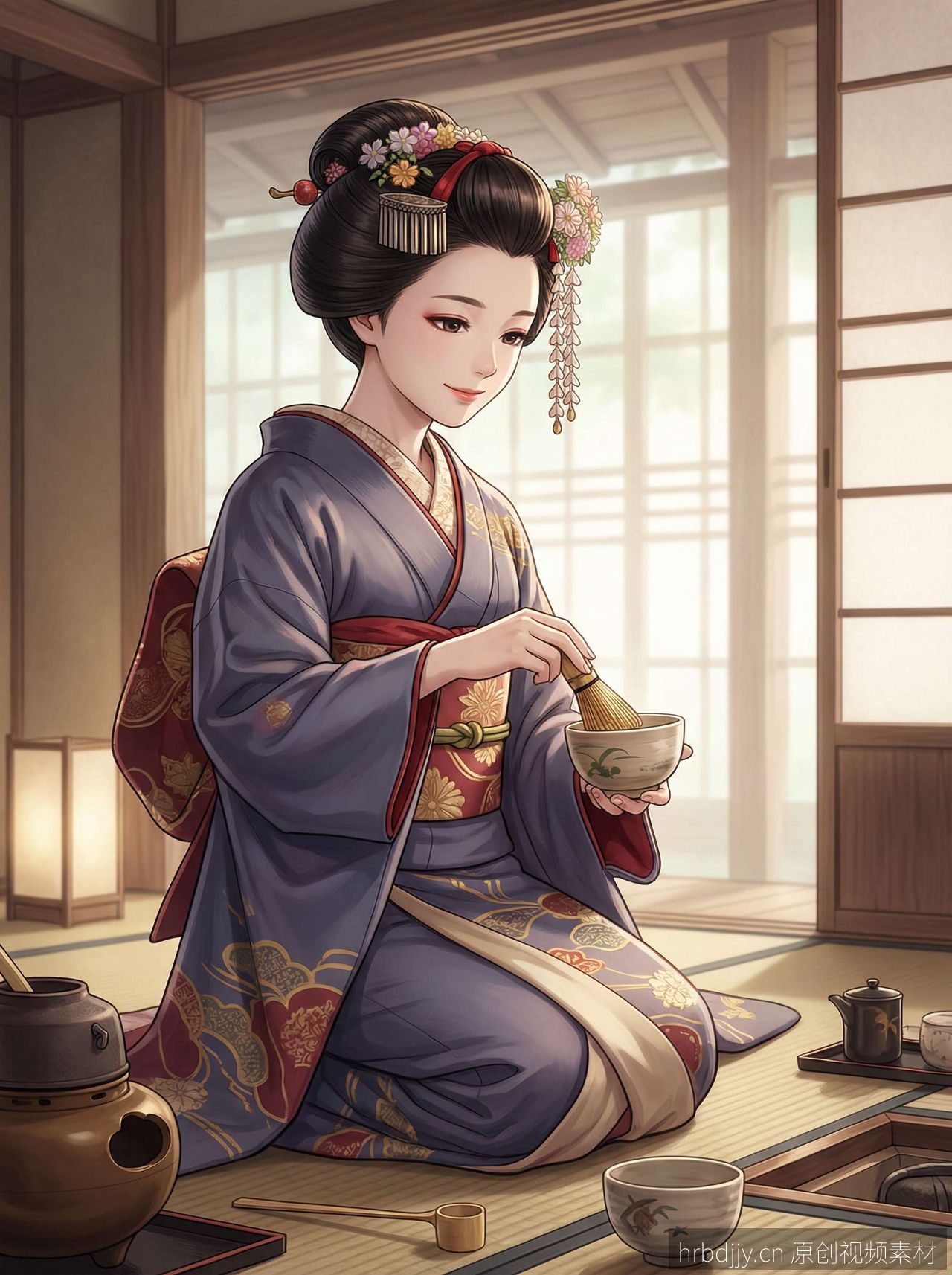 UE5虚幻引擎漫游｜3D视频演示 - 91gogogo视频原创视频封面