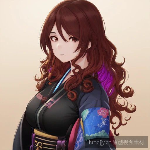 Marvelous Designer服装｜3D视频 - 91gogogo视频原创视频封面