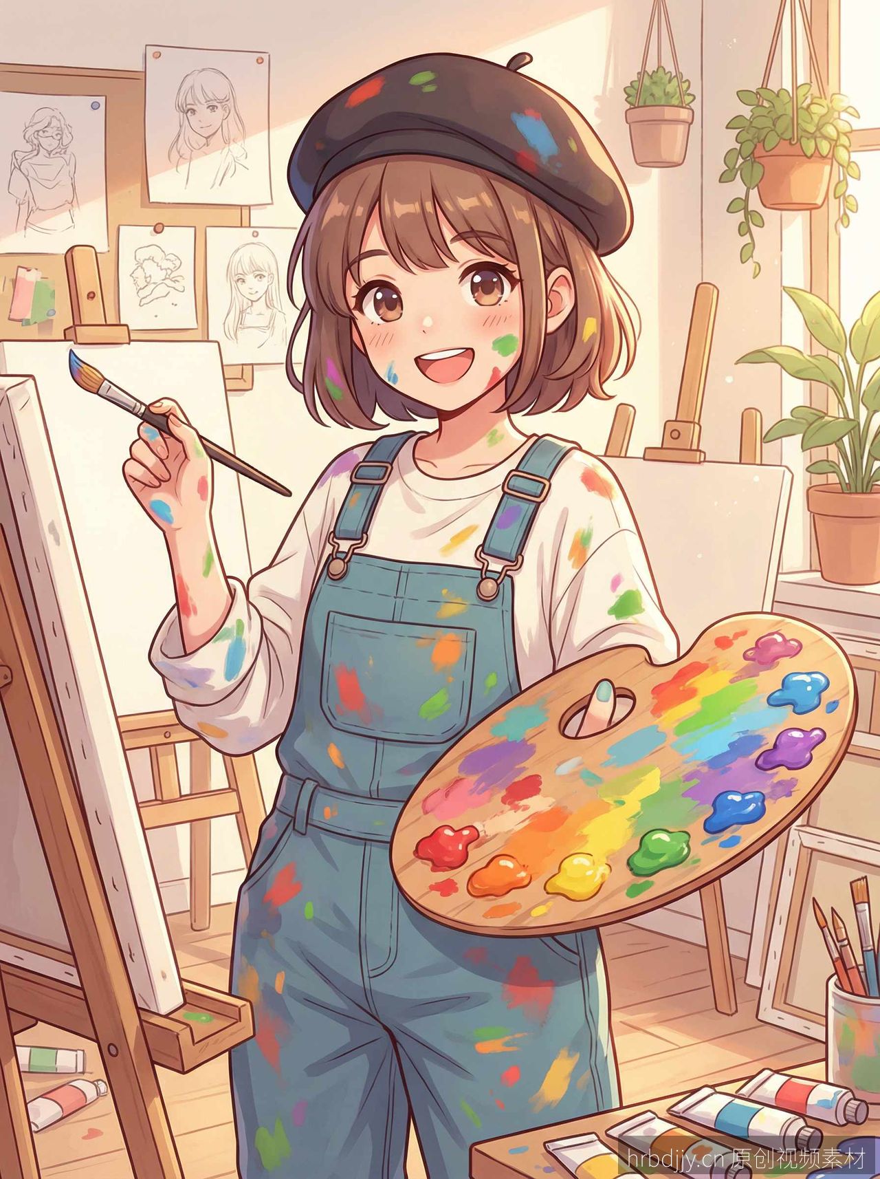Houdini破碎特效｜3D视频教程 - 91gogogo视频原创视频封面
