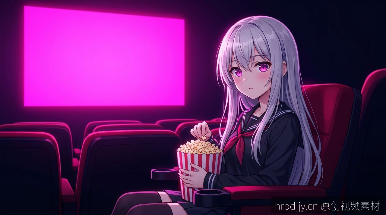 学姐的Vlog剪辑课｜校园生活视频 - 91gogogo视频原创视频封面
